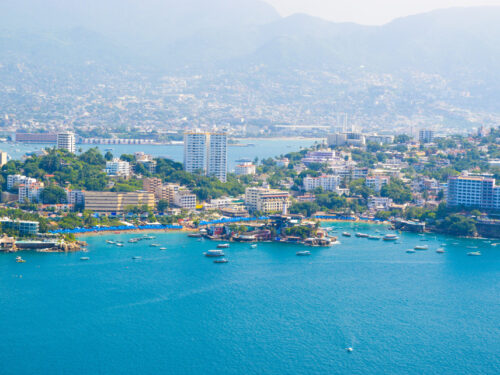 Acapulco