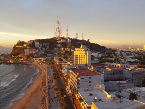 Mazatlán