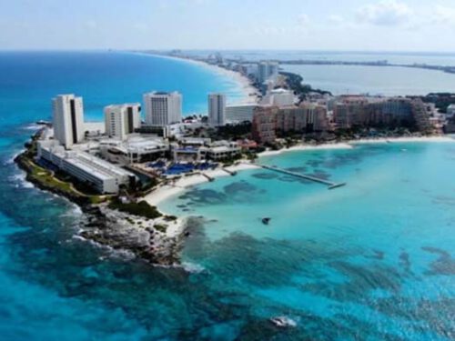 Cancún