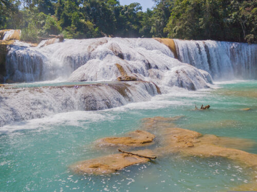 Chiapas Maravilla Natural