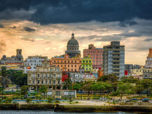 Cuba