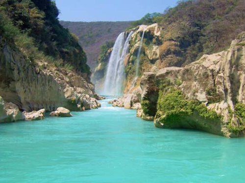 Huasteca Potosina