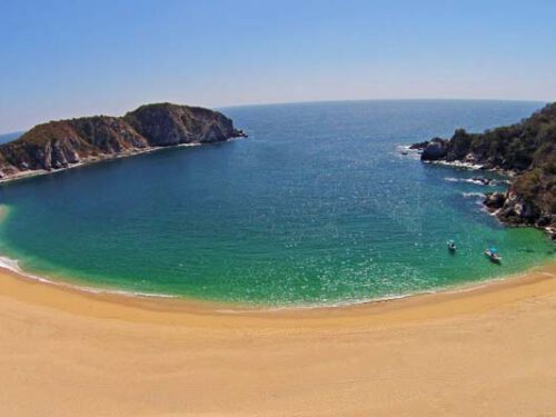 Huatulco