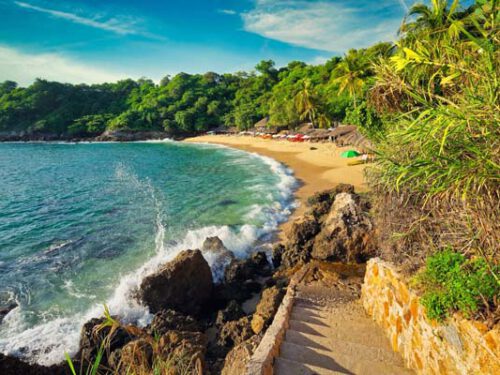 Puerto Escondido