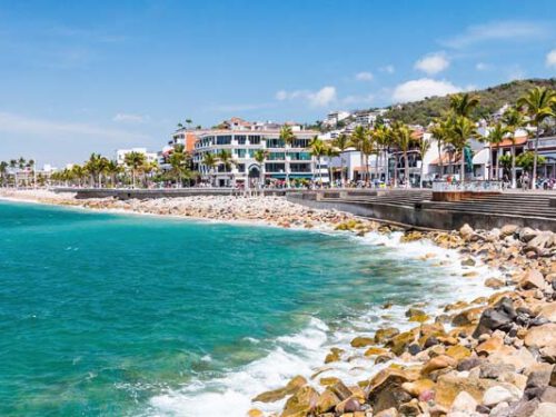 Puerto Vallarta